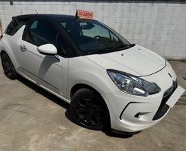 Ds DS3 DS 3 1.6 THP 155 Sport Chic