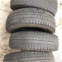Quattro stagioni 215/70-15 C