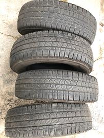 Quattro stagioni 215/70-15 C