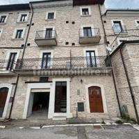 Appartamento Rocca di Mezzo