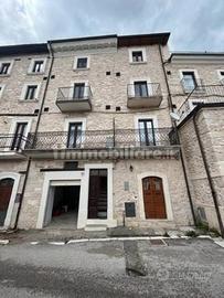 Appartamento Rocca di Mezzo