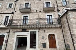 Appartamento Rocca di Mezzo