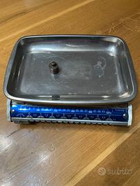 Bilancia Vintage DEKA 5Kg Metallo Anni 60