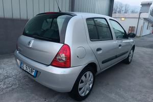Renault Clio GPL