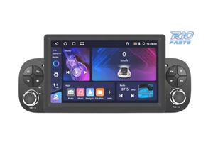 RADIO GPS 7'' ANDROID 13 FIAT PANDA 13-20 2 DIN 4G