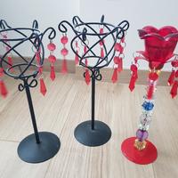 Porta candele