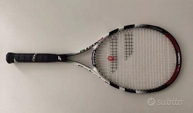 Racchetta tennis babolat pulsion 102 270gr