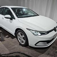 Volkswagen Golf 1.5 TGI DSG Life
