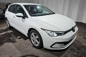 Volkswagen Golf 1.5 TGI DSG Life