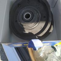 kit per sostituzione ammortizzatori anteriori 