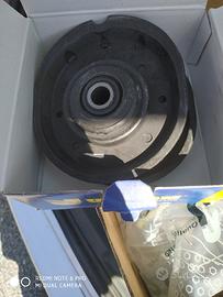 kit per sostituzione ammortizzatori anteriori 