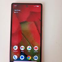Google Pixel 7a ricondizionato

