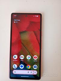 Google Pixel 7a ricondizionato

