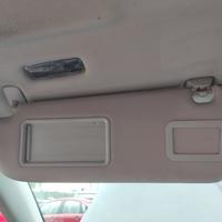 Aletta parasole sinistra AUDI A6 del 2011