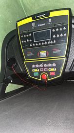 Tapis roulan