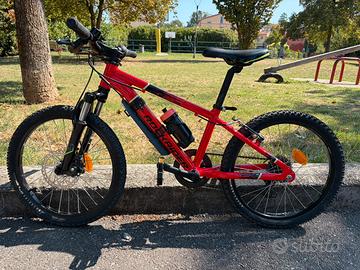 MTB ST900 20” Rockrider