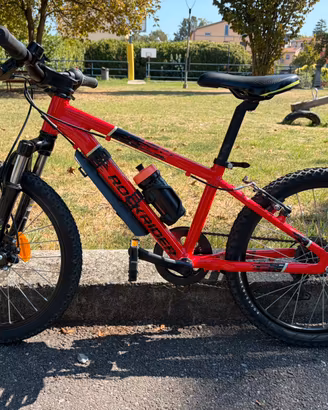 MTB ST900 20” Rockrider