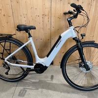 Lombardo E-Bike Trekking  Montecatini