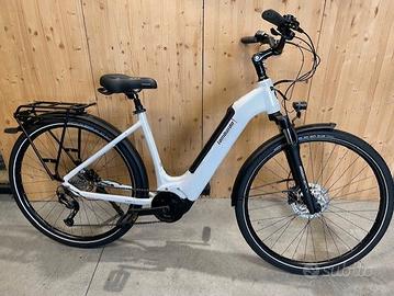 Lombardo E-Bike Trekking  Montecatini