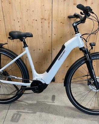 Lombardo E-Bike Trekking  Montecatini