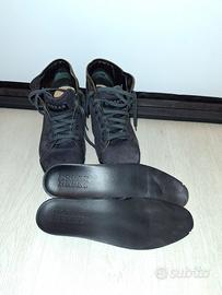 Scarpe Hogan Rebel uomo n.42