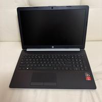 HP laptop 15-db0034nl