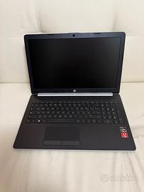 HP laptop 15-db0034nl