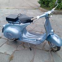 vespa vb1 1957 