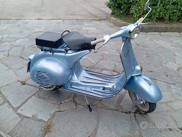 vespa vb1 1957 