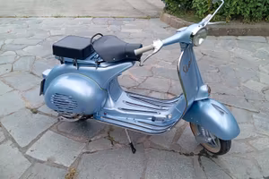 vespa vb1 1957 