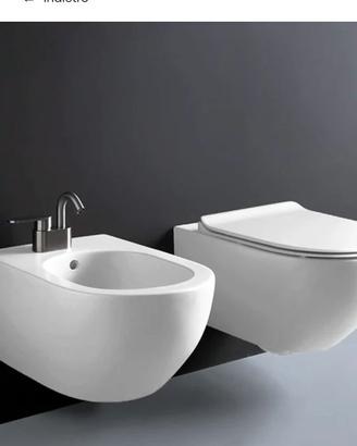 Set x ristrutturazione bagno