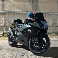 Suzuki Gsx-R k5 1000 yoshimura (Anno 2025 d'epoca)