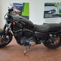 HARLEY-DAVIDSON 883 Iron XL N