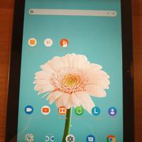Lenovo Tab M10 HD (LTE) + Penna e Custodia