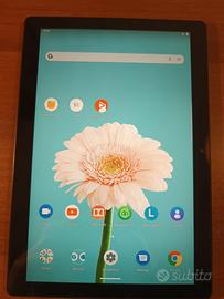 Lenovo Tab M10 HD (LTE) + Penna e Custodia