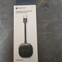 Motorola ma1 