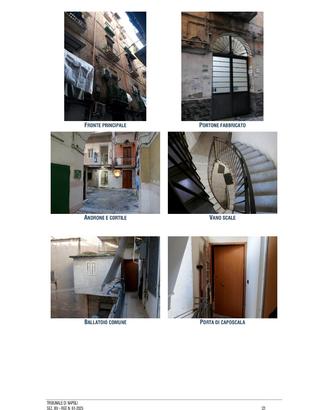 Appartamento na 61/2025
