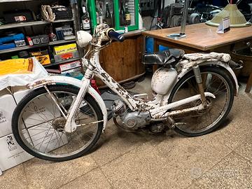 Lambrettino 48 del prete