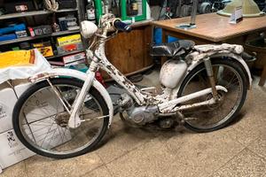 Lambrettino 48 del prete