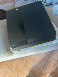 PlayStation ps4