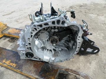 Cambio toyota rav 4- 2016 - 2.2 d