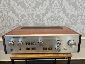 Used luxman 45a for Sale | HifiShark.com