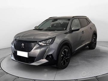 Peugeot 2008 1.2 puretech t. Allure s&s 130cv