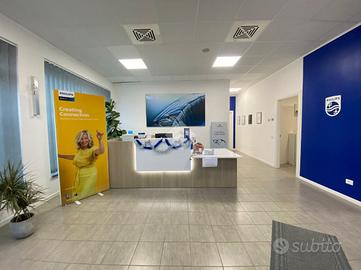 NEGOZIO A REGGIO NELL'EMILIA