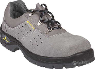 DELTA PLUS scarpa antinfortunistica FENNEC3 S1 SRC