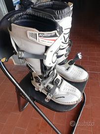 stivali da enduro stylmartin n.43