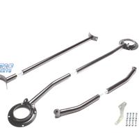 BARRE STABILIZZATRICI REGOLABILI VOLKSWAGEN VW COR