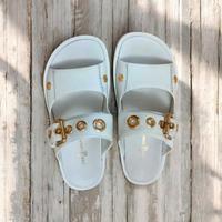 Ciabatte/Sandali donna Carshoe Prada