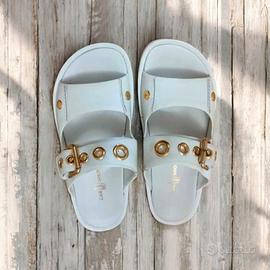 Ciabatte/Sandali donna Carshoe Prada