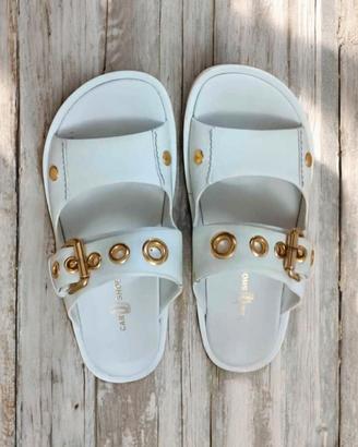 Ciabatte/Sandali donna Prada